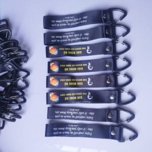 Sản xuất móc khoá giá rẻ