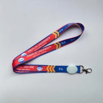 Dây Đeo Thẻ Sinh Viên Giá Tốt