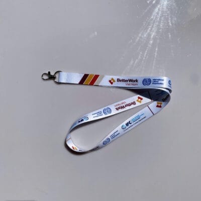 Dây Đeo Thẻ Sinh Viên Giá Tốt(2)