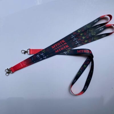 Dây Đeo Thẻ Sinh Viên Giá Tốt(3)