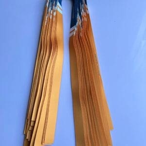 Thiết kế dây huy chương đẹp