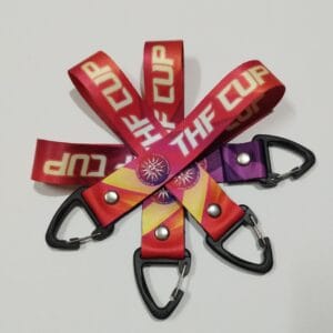 Sản xuất móc khoá giá rẻ