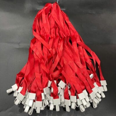 Dây đeo thẻ đại hội giá rẻ