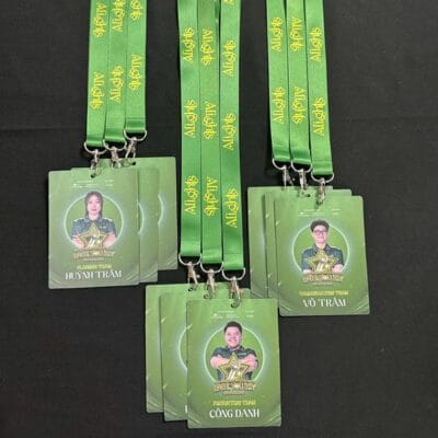 In card nhựa Thủ Đức