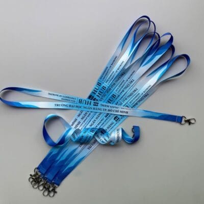 Dây đeo trường học giá rẻ