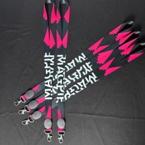 Dây đeo thẻ sự kiện lấy liền trong ngày