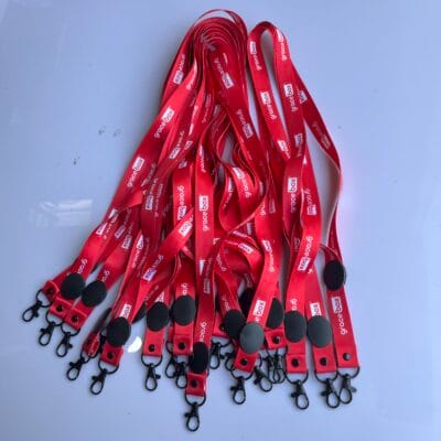 Sản xuất dây đeo giá rẻ sinh viên
