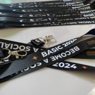 In dây đeo thẻ nhân viên giá tốt