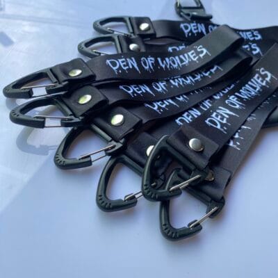 Thiết kế móc khoá giá tốt