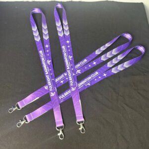 In lanyard theo yêu cầu