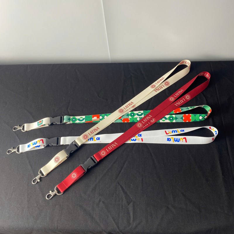 In lanyard số lượng lớn tại Thủ Đức