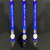 Sản xuất lanyard tại xưởng